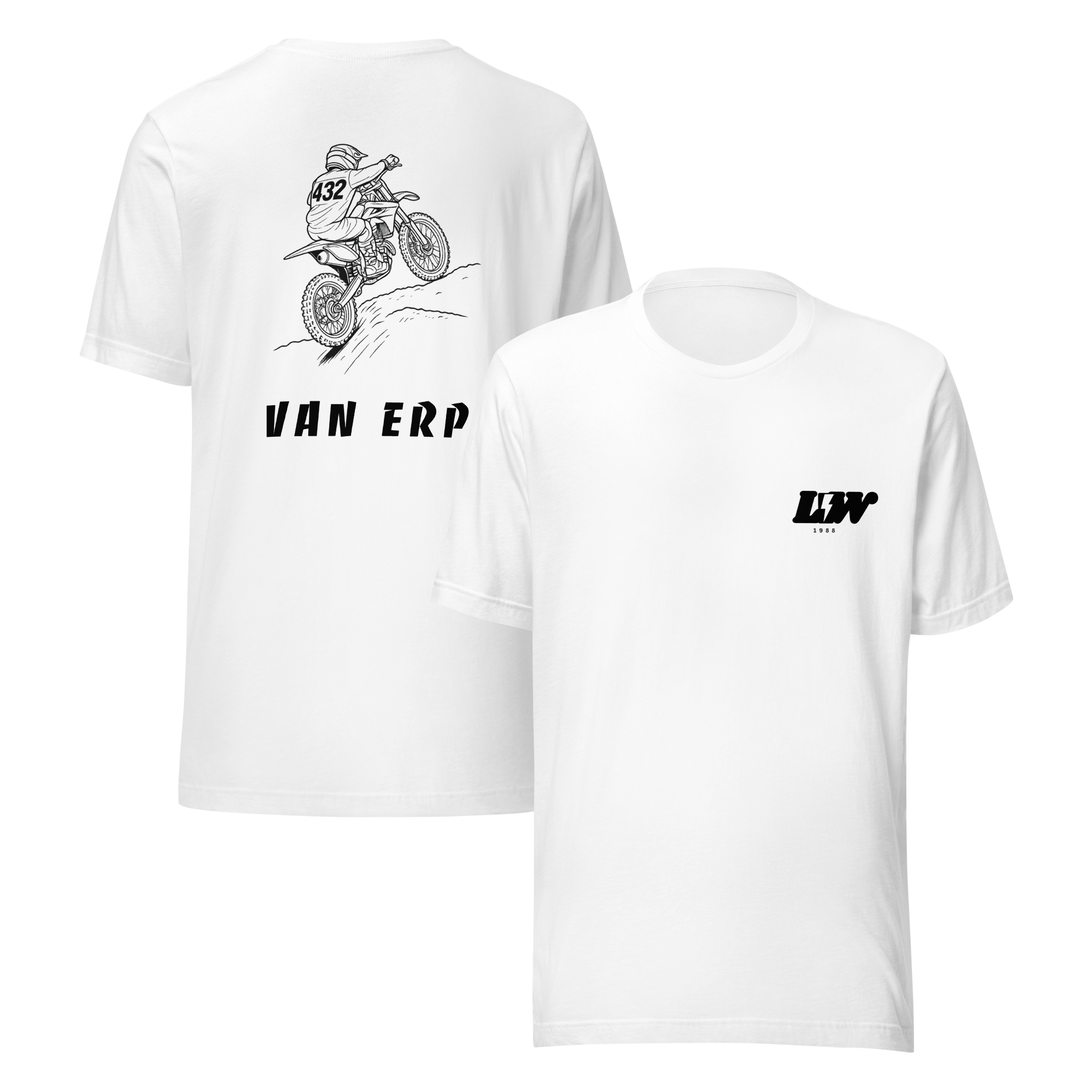 van Erp Outline