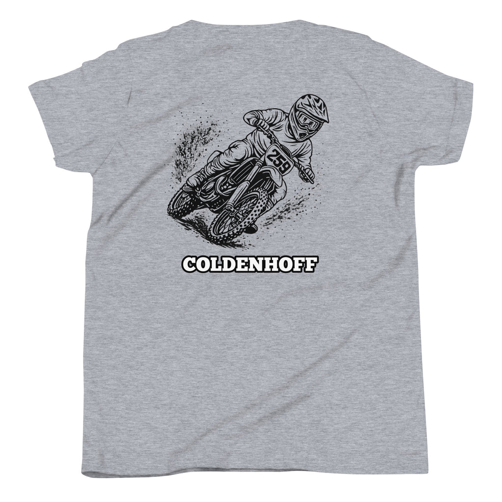 Coldenhoff Outline Kids