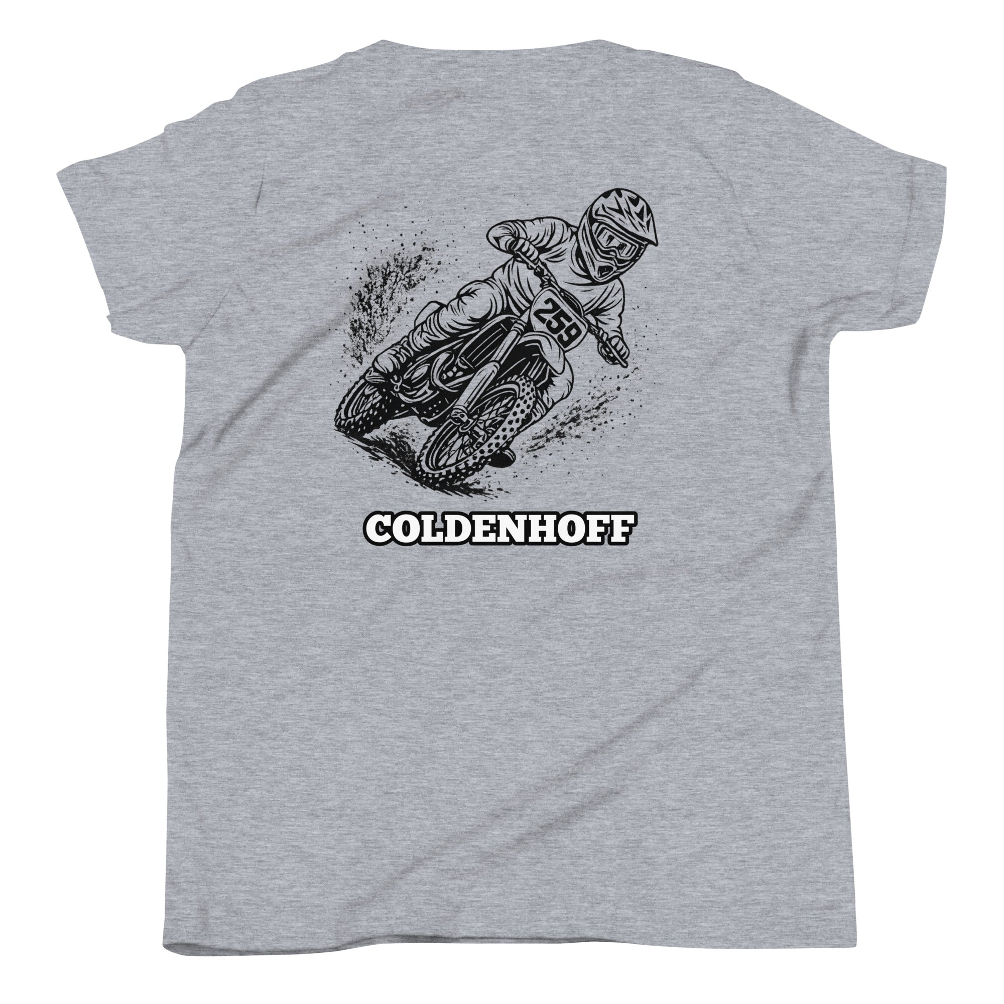 Coldenhoff Outline Kids