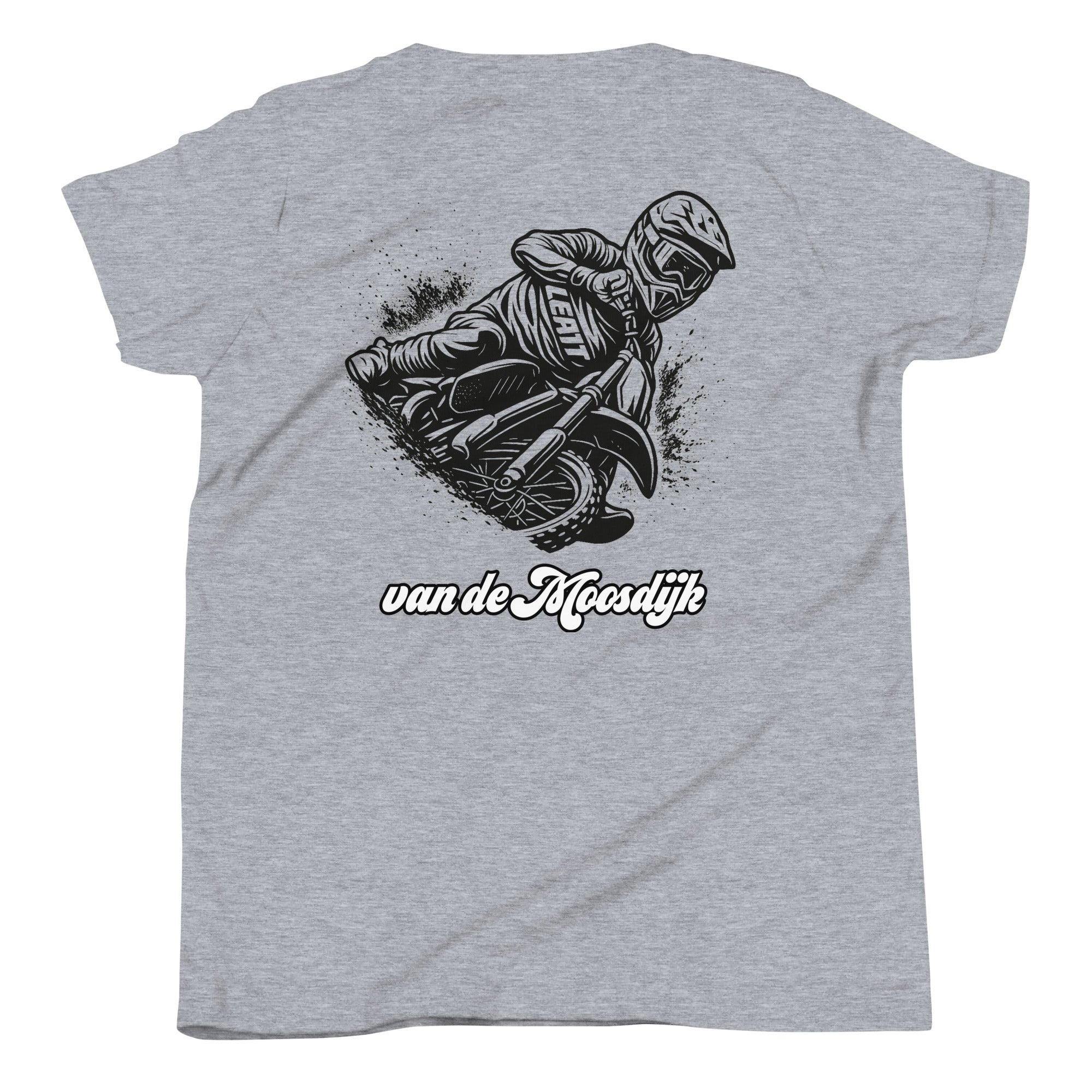 van de Moosdijk Outline Kids