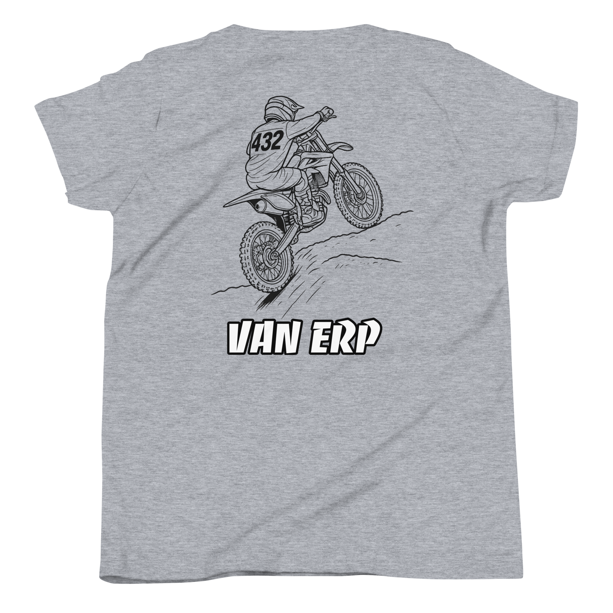 van Erp Outline Kids