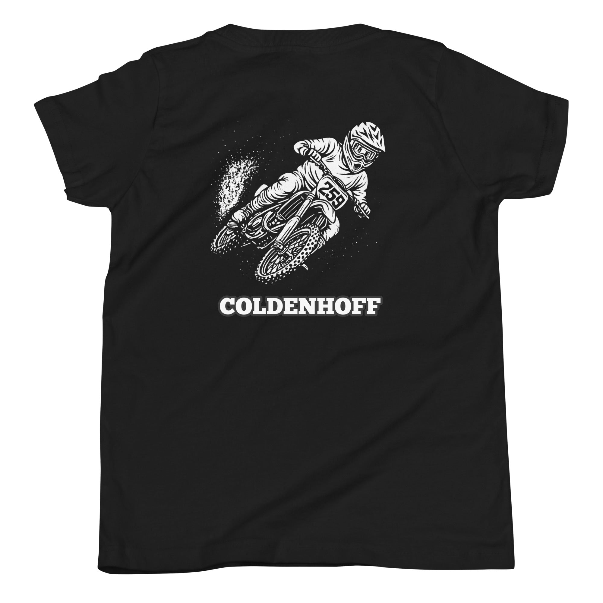 Coldenhoff Outline Kids