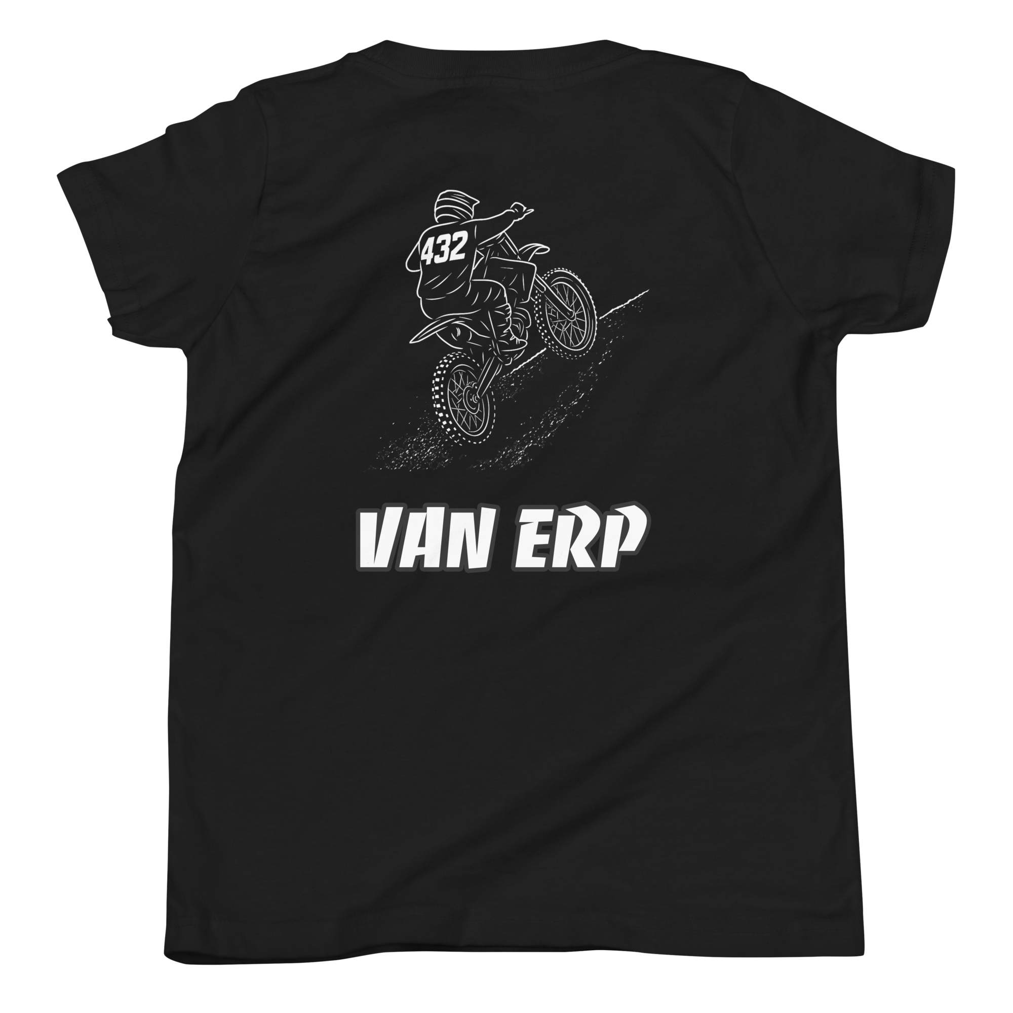 van Erp Outline Kids