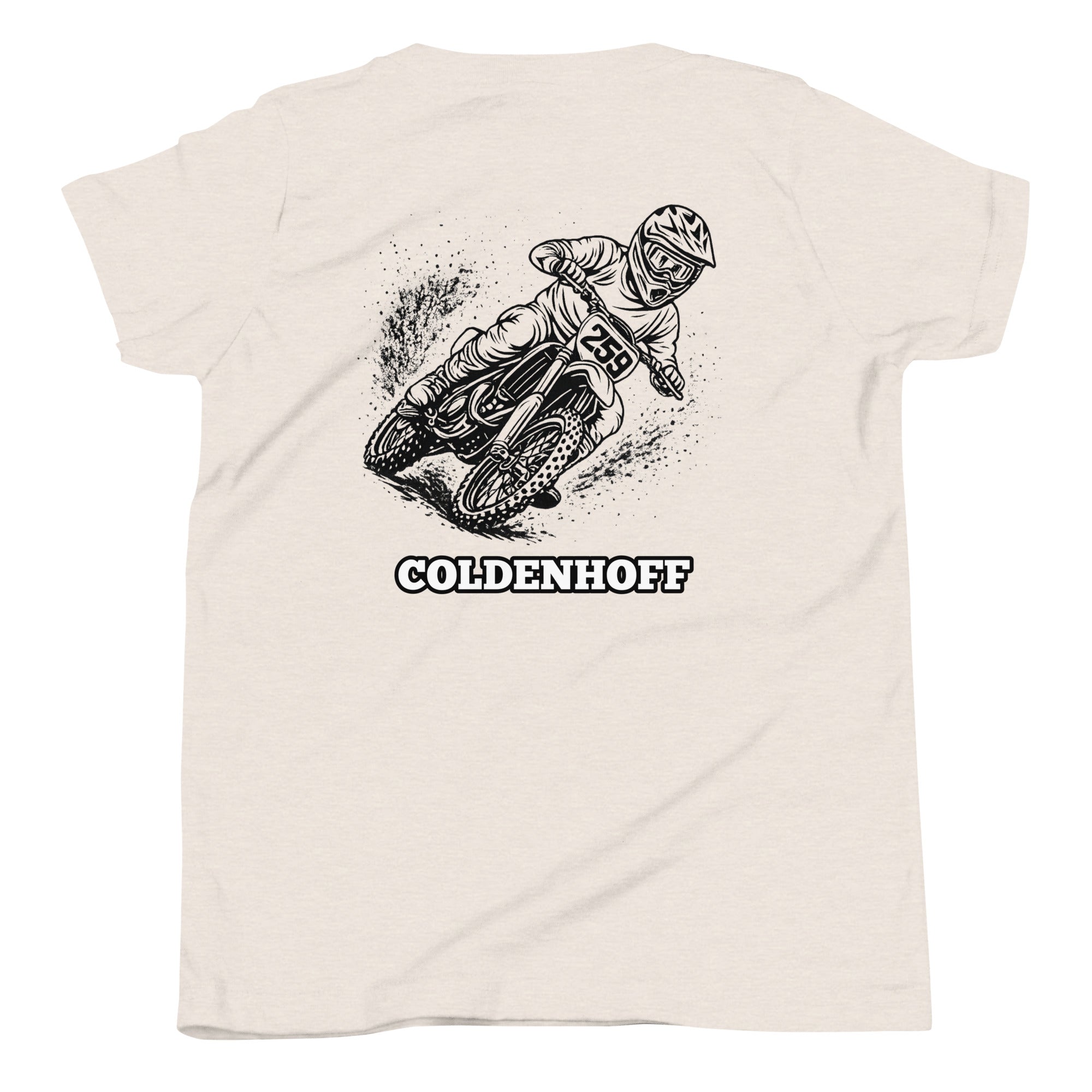 Coldenhoff Outline Kids