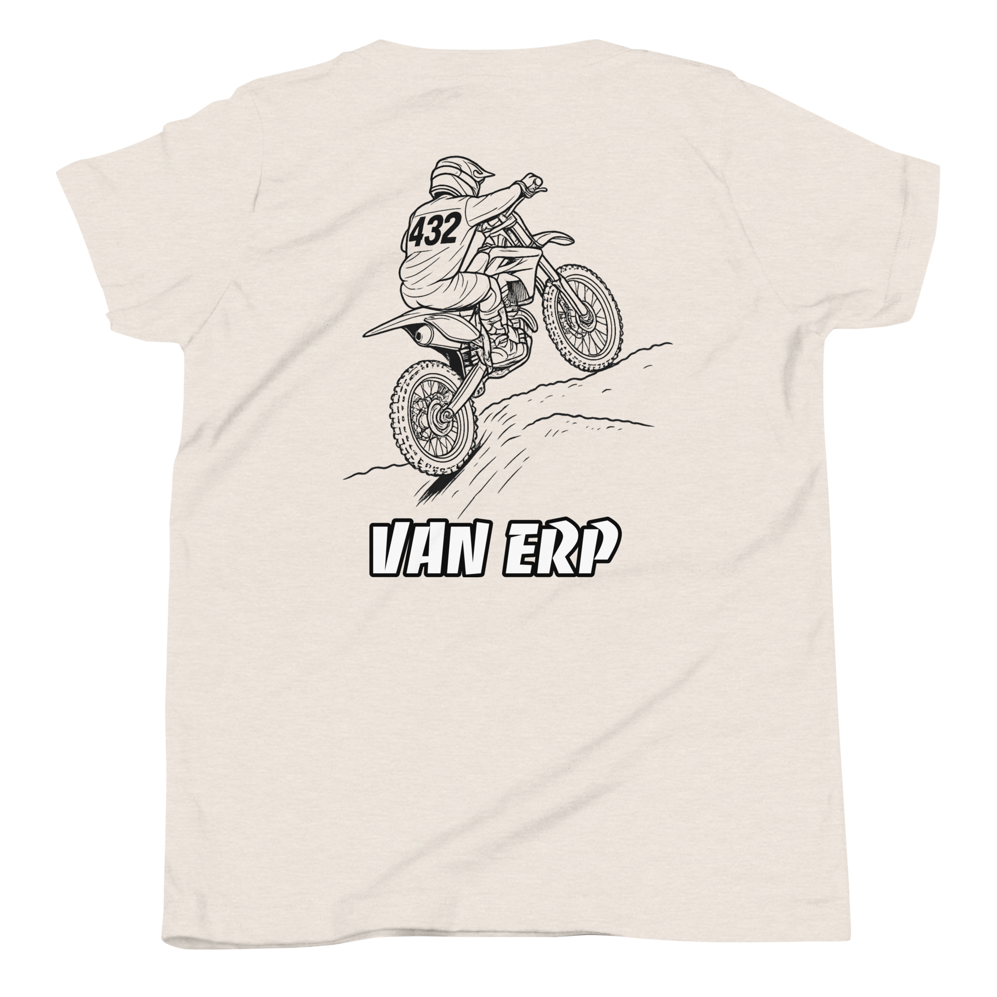 van Erp Outline Kids
