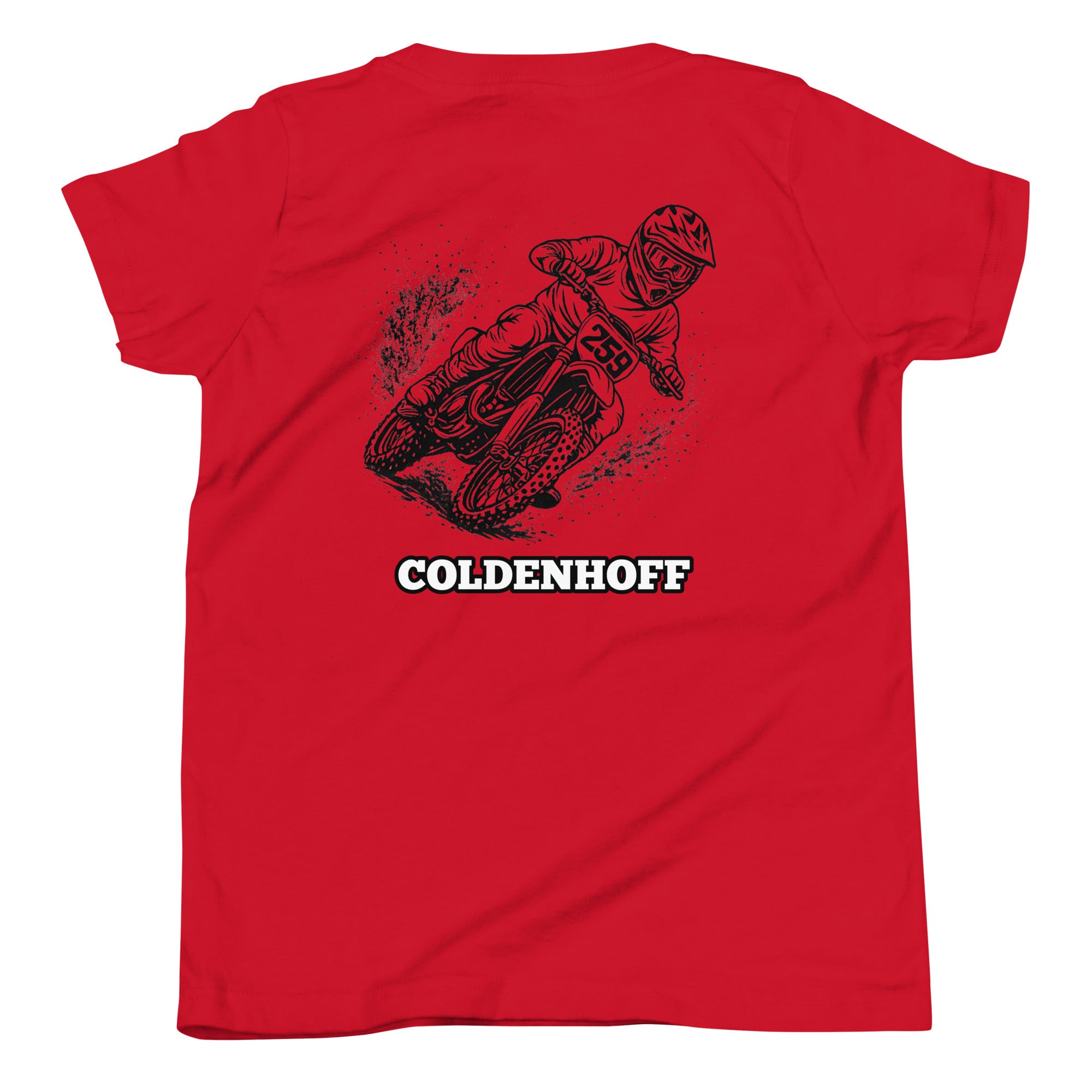 Coldenhoff Outline Kids