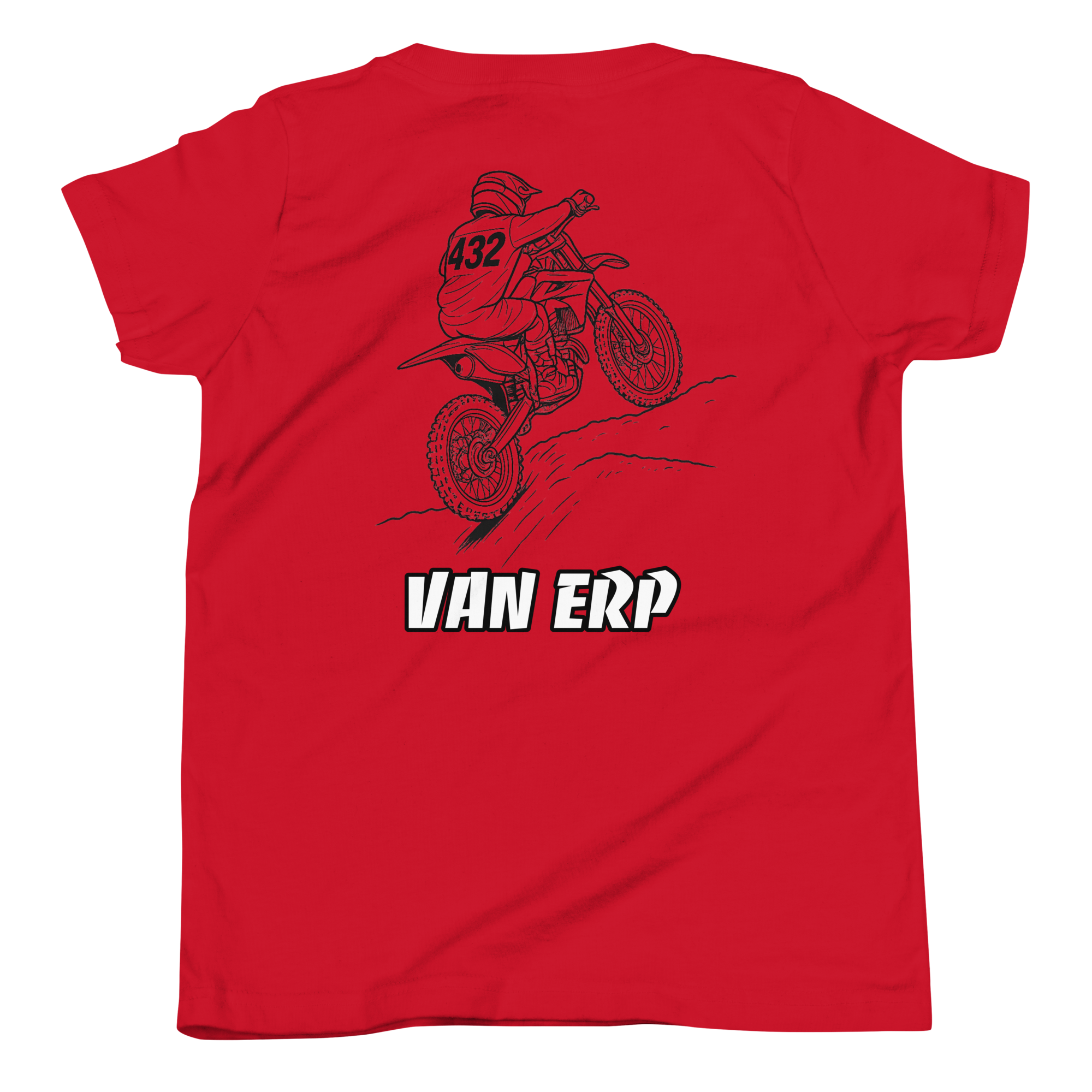 van Erp Outline Kids