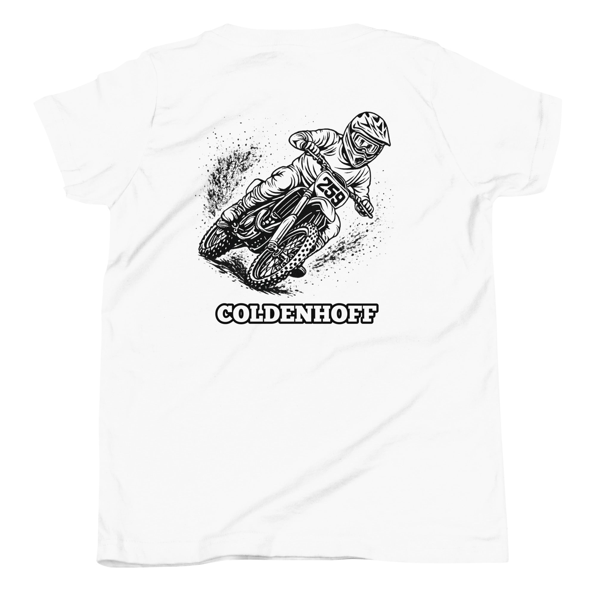 Coldenhoff Outline Kids