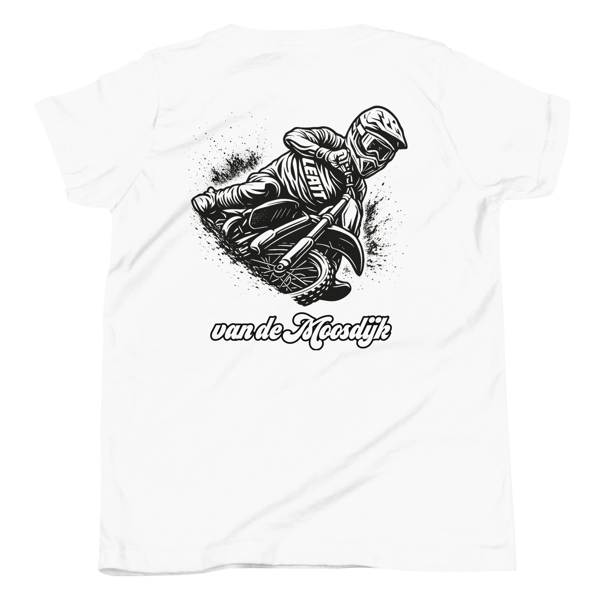 van de Moosdijk Outline Kids