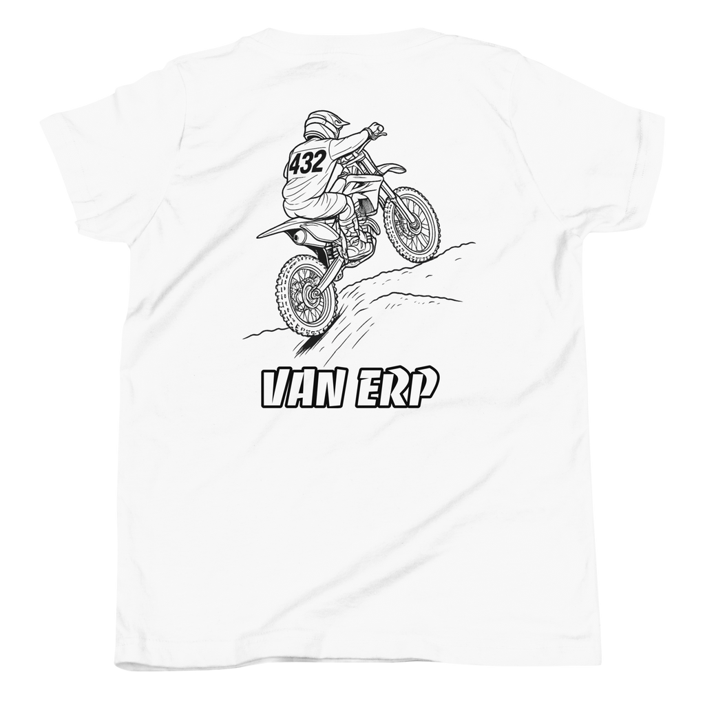 van Erp Outline Kids