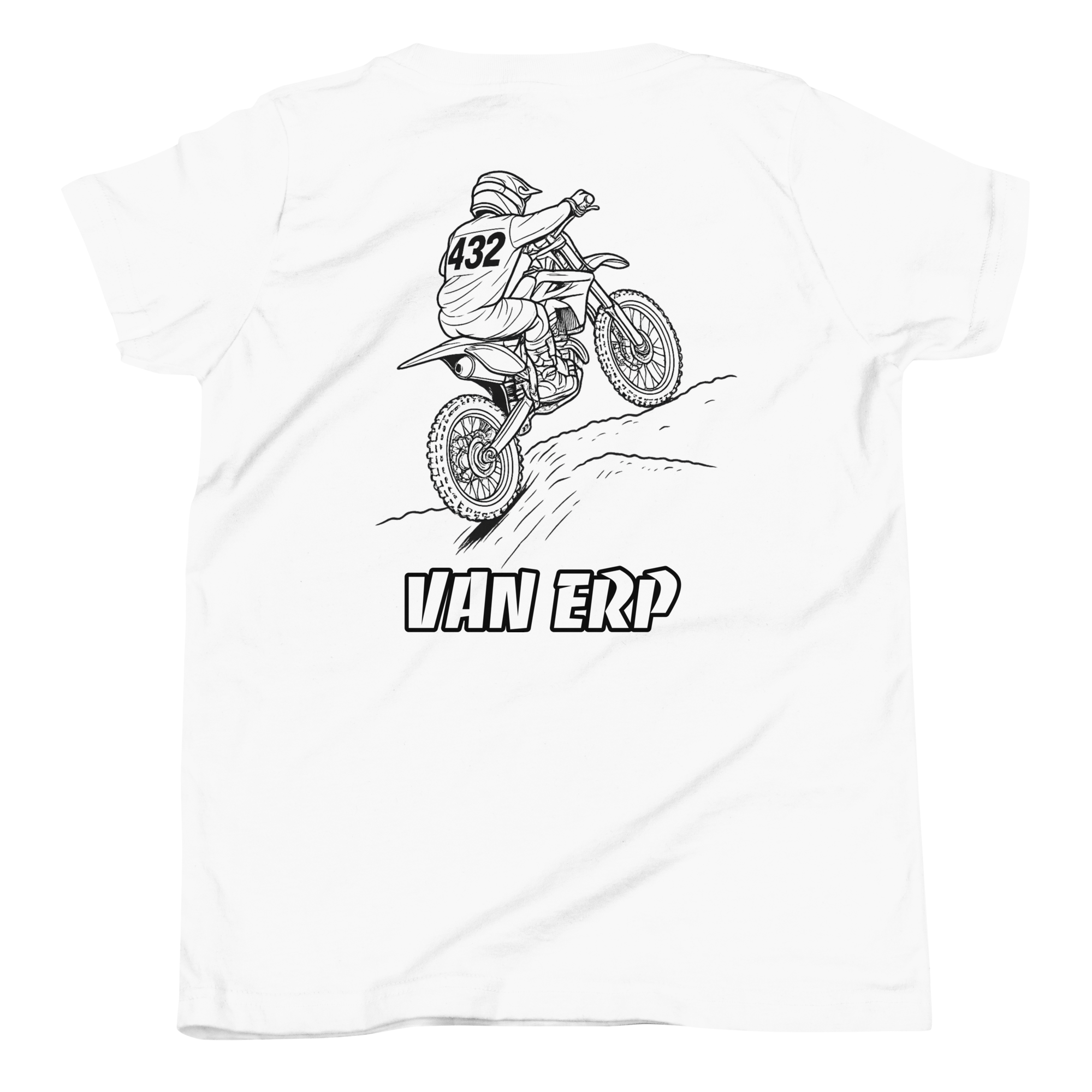 van Erp Outline Kids